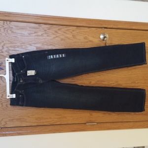 New Calvin Klein jeans, W30 L32, straight leg NWT